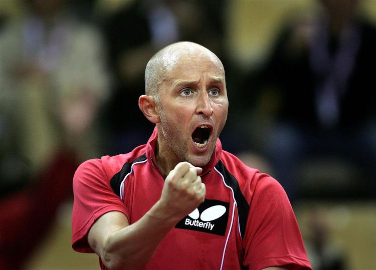 Efter en mangeårig karriere i svensk, kroatisk og tysk bordtennis vender Allan Bentsen næste sæson tilbage til Danmarksturneringen. 