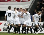 FC Midtjylland - FC København