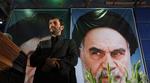 Irans præsident Ahmadinejads atom-program i skudlinjen. 