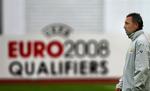 BULGARIA SOCCER EURO 2008