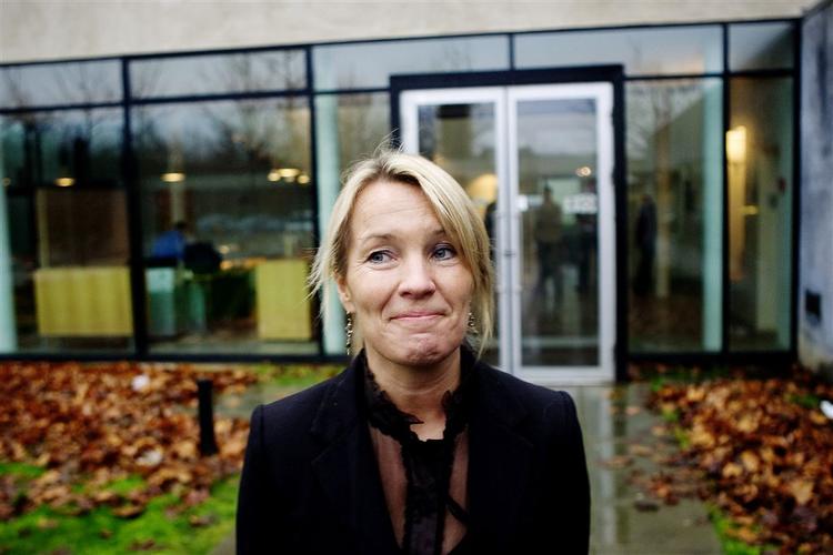 Politiet i Århus anklages for at udføre et dårligt stykke arbejde. Nu drages justitsministeren ind i sagen. 