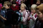 Skolestart
