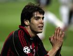ITALY SOCCER CHAMPIONS LEAGUE