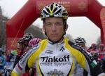 Tyler Hamilton får nu mulighed for at gentage sin 2003-sejr i Liege-Bastogne-Liege. 