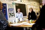 Skolestart og forældrekonsultation