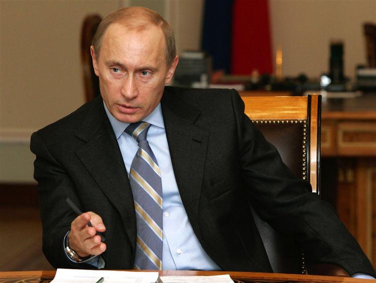 Rusland er slet ikke økonomisk i stand til at opruste som i tiden under Den Kolde Krig, siger ekspert. 