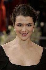 RACHEL WEISZ