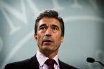 Statsminister Anders Fogh Rasmussen vil ikke inddrage debat om asylansøgere i forhandlinger med LO. 