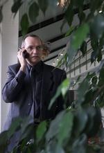 Formand for Danske Regioner Bent Hansen er villig til en dialog med lægerne (arkivfoto). 