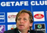 GERMANY SOCCER BAYERN SCHUSTER