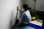 Hvis der er mindreårige børn i en stærkt svækket flygtningefamilie, kan det give bedre muligheder for en humanitær opholdstilladelse. 