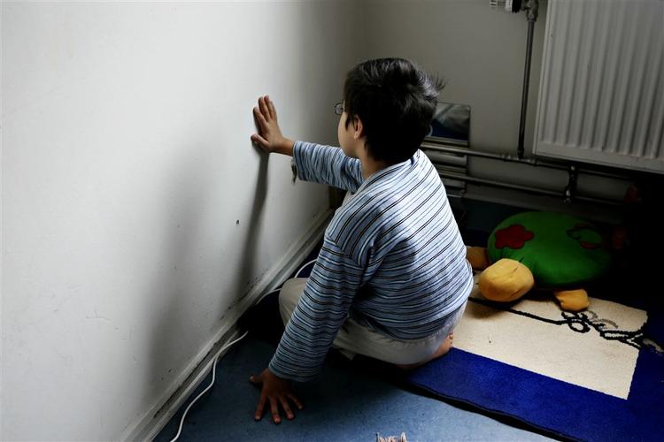 Hvis der er mindreårige børn i en stærkt svækket flygtningefamilie, kan det give bedre muligheder for en humanitær opholdstilladelse. 