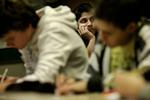 En 3-års fleksibel overbygning på de obligatoriske ni år i folkeskolen skal fastholde de unge i uddannelsessystemet. 