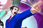 I adventurespillet 'Phoenix Wright' er man forsvarsadvokat og detektiv. Sagerne i retten bølger frem og tilbage, og netop som man synes, at en sag virker tabt, dukker der nye beviser op, der leder én tilbage på sporet. 