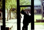 DTU i Lyngby uddanner ingeniører, og bruger store dyre computere til formålet. 