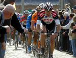 FRANCE CYCLING PARIS ROUBAIX