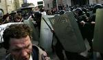RUSSIA PROTESTS