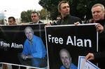 MIDEAST ISRAEL PALESTINIANS KIDNAPPING