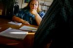 Lisbeth Knudsen begyndte sin karriere som journalist på Berlingske Tidende. Nu er hun tilbage som chefredaktør. 