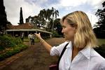 Udviklingsminister Ulla Tørnæs får mulighed for at presse Kina til en ansvarlig bistand til Afrika under et møde med den kinesiske viceudenrigsminister. 