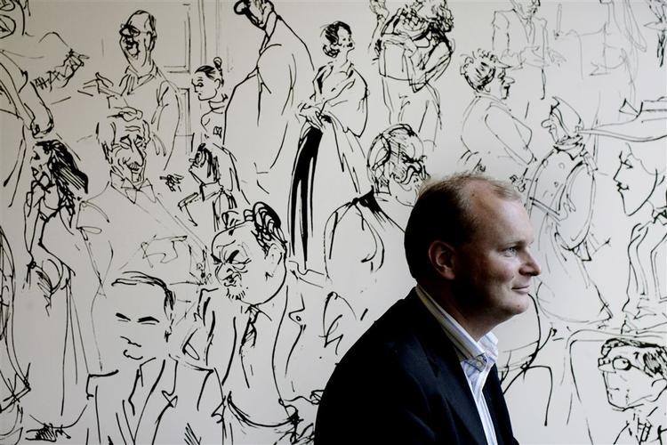 Berlingske Officins koncernchef: Vi fastholder kvaliteten. 
