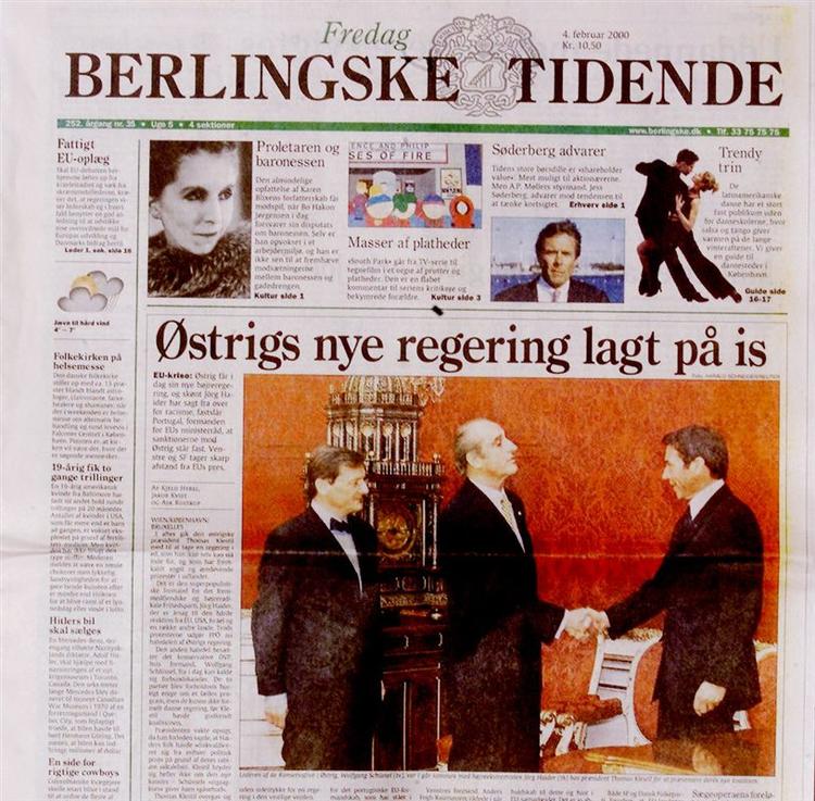Dårligere aviser efter sparerunde, advarer journalister. 