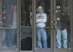Virginia Tech Shooting