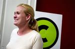 Gitte Seeberg