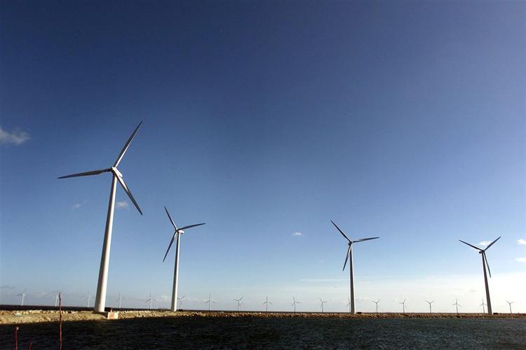 I Dansk Industris rangorden af lande, er det kun Schweiz, som slår Danmark og får førstepladsen, når det gælder udnyttelsen af energi. 