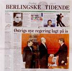Østrigdækning