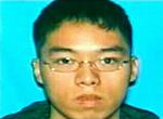 den 23-årige sydkoreanske student Cho Seung-Hui efterlod selvmordsbrev. 