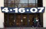 16. april 2007 - datoen for den værste skolemassakre i USA's historie. 