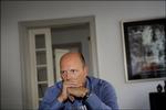 Bjarne Riis afviser, at han skulle have været dopet, da han vandt Touren i 1996. 