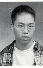 'The Question Mark Kid', Cho Seung-Hui, der tog 33 liv, inklusive sit eget. 