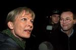 Helene Lund fra Furesø Kommune vil have undersøgt, om Folketingspolitikerne vil hjælpe Farumborgerne efter dommen over Brixtofte. 