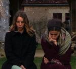 Ayin og Sky voksede op i et cirkus og skabte senere deres egen lille trup. Deres sidste forestilling er omdrejningspunktet i den fascinerende film 'Someone like you'. Foto fra filmen: Alexandra Karam 