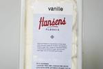 Is Hansens Vanille