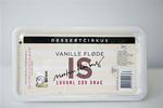 Is vanille heiberg