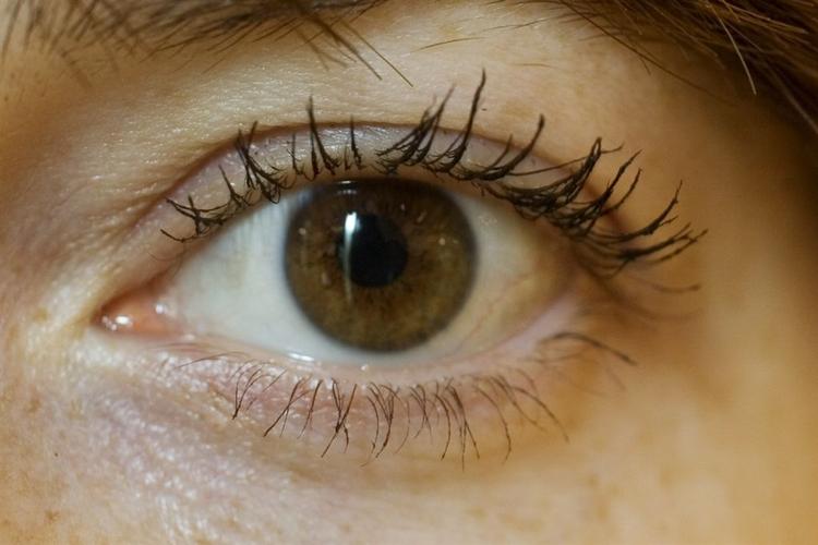 Lancômes Hypnose var god på alle punkter, men ikke god nok til at vinde testen. 