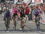 BELIUM CYCLING LIEGE BASTOGNE LIEGE