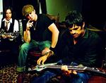 Queens of the Stone Age