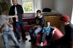 Specialskolerne oplever øget tilstrømning. 