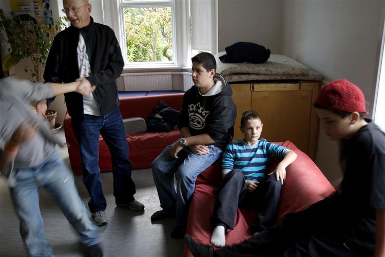 Specialskolerne oplever øget tilstrømning. 