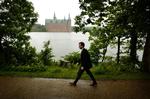 Hillerød har længe været et dyrt sted at købe hus. Nu er det blevet endnu dyrere. 