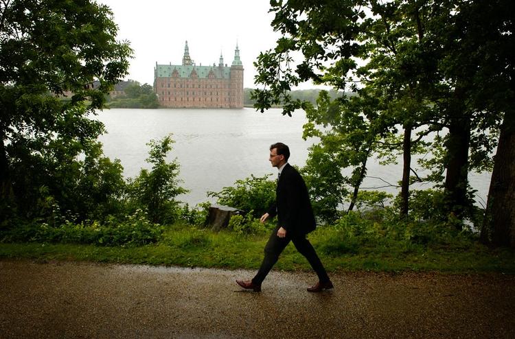 Hillerød har længe været et dyrt sted at købe hus. Nu er det blevet endnu dyrere. 