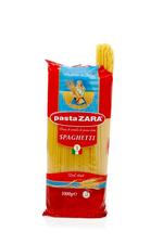 Der er intet ekstraordinært over Nettos billige discountpasta. 