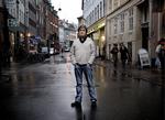 »Vi befinder os i en ensretningens tid. Og vi skal passe på, at København ikke bliver for kedelig«, mener advokat Knud Foldchack.