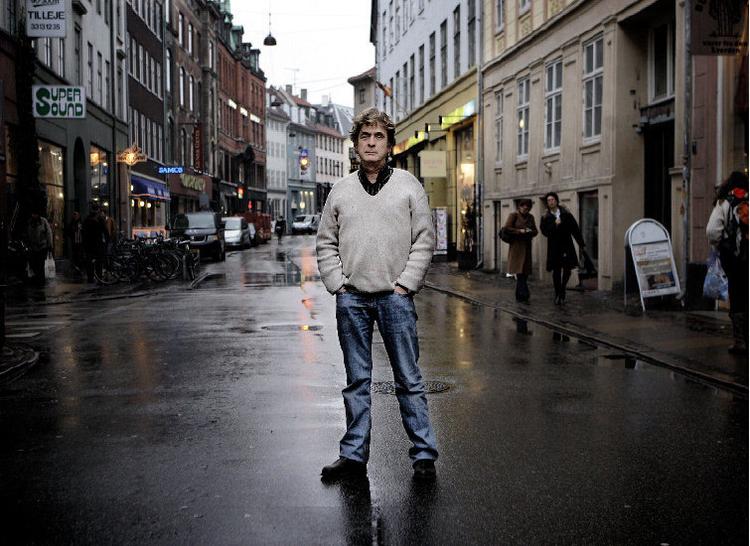 »Vi befinder os i en ensretningens tid. Og vi skal passe på, at København ikke bliver for kedelig«, mener advokat Knud Foldchack.