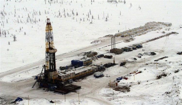 Rusland planlægger at bygge verdens længste tunnel, der fobinder Europa og USA via Sibirien og Alaska. 