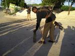 SOMALIA FIGHTING
